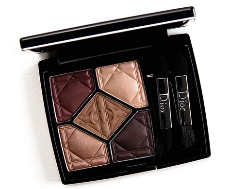 dior 677 eyeshadow|Dior color palette.